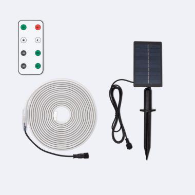 Outdoor LED strip