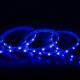 Product van LED Strip Outdoor Solar  24V DC SMD2835 60 LED/m 20m IP65 Breedte 12mm in te korten om de 100 cm