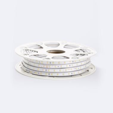 Prodotto da Striscia LED per Esterni Solare 24V DC SMD2835 60 LED/m 30m IP65 Larghezza 12 mm Taglio 100 cm