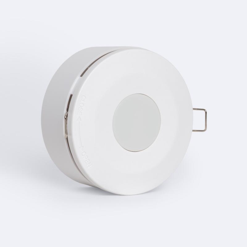 Product of 400W Recessed Microwave Motion Sensor 360º-180º