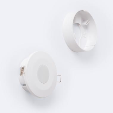 Product of 400W Recessed Microwave Motion Sensor 360º-180º