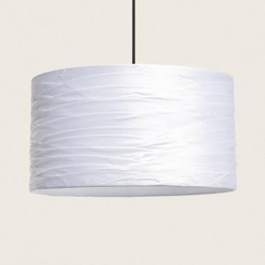 Marissa Fabric Pendant Lamp