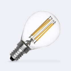Product 6W E14 P45 Filament LED Bulb 720lm