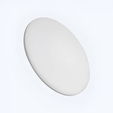 18W Round Glow Panel Ø215mm