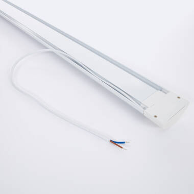 Produkt von LED-Leiste 120cm 20/30/40W CCT Wählbar Slim