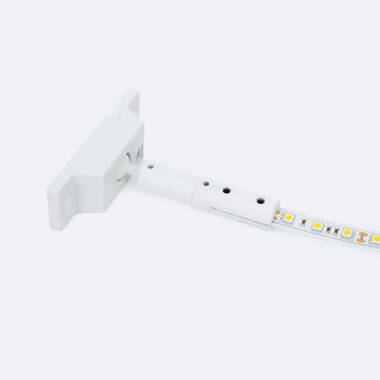 Opbouwset Line Light voor LED Strips 12/24/48V