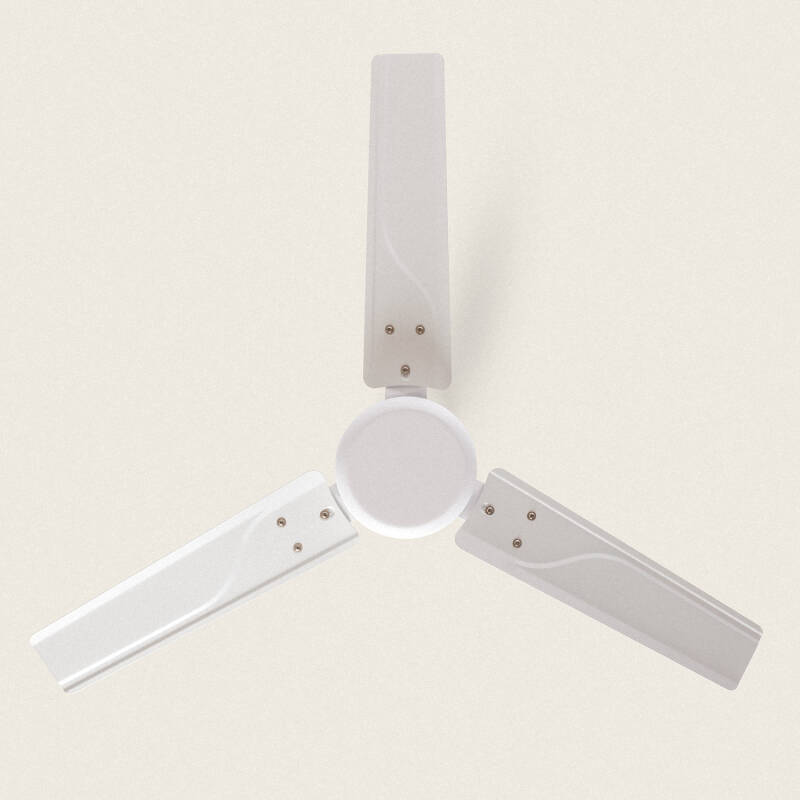 Product of Vacker Silent Ceiling Fan with DC Motor for Outdoors 105cm