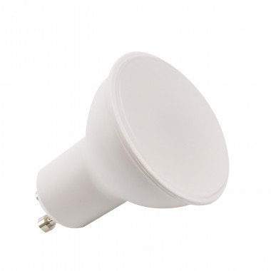 Lampes Ampoule Spot LED GU10 Dimmable 7W Blanc Chaud 3000K Haute