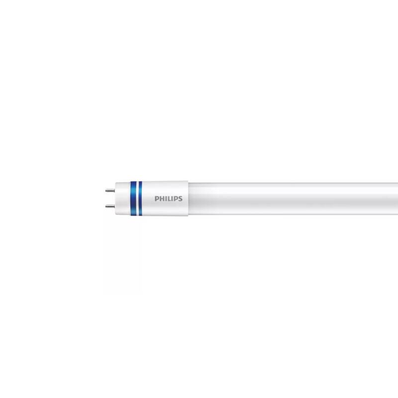 Product of PHILIPS 60cm 8W T8 G13 HO Nano PC LED Tube 125lm/W