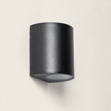 Brong Outdoor Wall Lamp