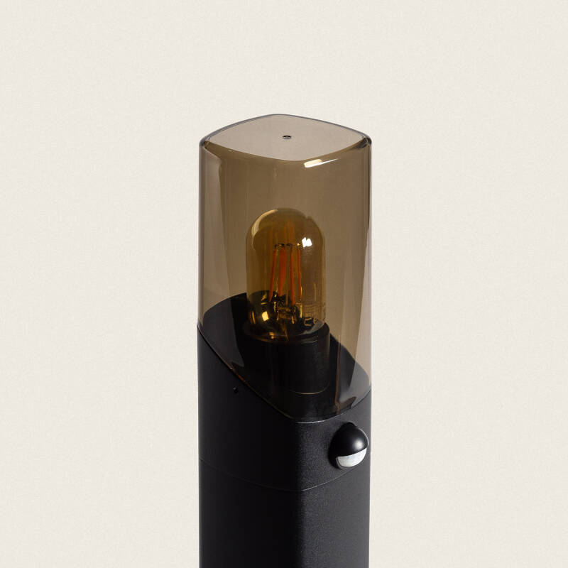 Product of Pelly Aluminium Outdoor LED Bollard with PIR Sensor 60cm 