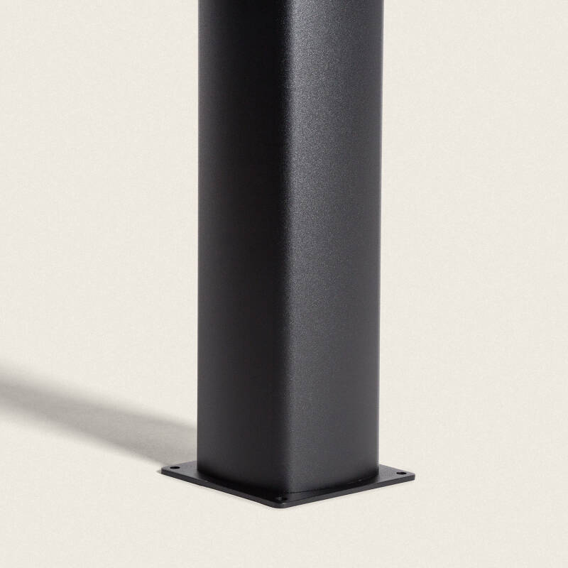 Product of Pelly Aluminium Outdoor LED Bollard with PIR Sensor 60cm 