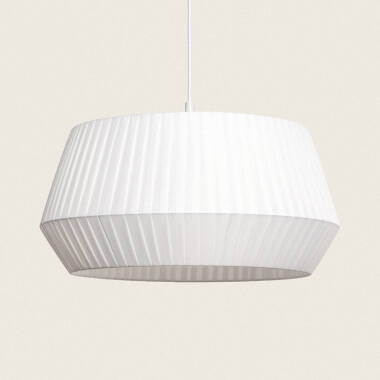 Rimatara Fabric Pendant Lamp