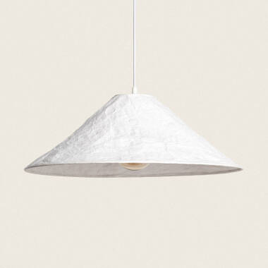 Rapa Tyvek Paper Pendant Lamp