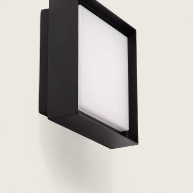 Product of Bolen Square 8W Outdoor LED Wall Lamp 