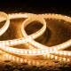 Product of 50m 220V Dimmable SMD2835 LED Strip 120LED/m 750lm/m 12mm Wide IP65