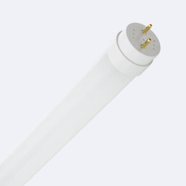 Prodotto da Pack 10 Tubi LED T8 60 cm 9W 140lm/W Connessione Unilaterale Vetro