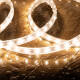 Product of 50m 220V Dimmable SMD2835 LED Strip 60LED/m 500lm/m 12mm Wide IP65