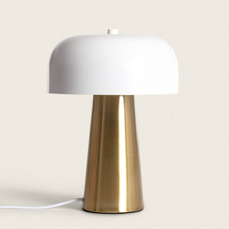 Product of Kupla Metal Table Lamp 