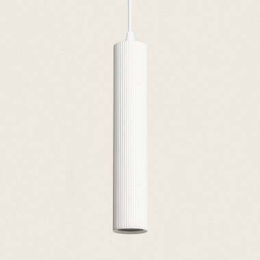 Aritz Aluminium 1 Spotlight Pendant Lamp