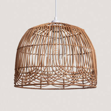 Anipe ILUZZIA Rattan Pendant Lamp