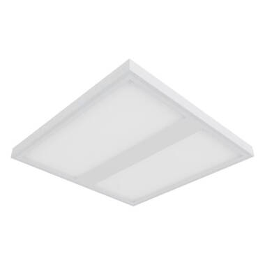 Product van LED Paneel  60x60 cm 36W 5040lm Dimbaar DALI UGR19 Protect 600 LEDVANCE