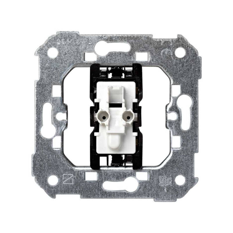 Product of Single-Pole Switch Mechanism with Built-in Pilot SIMON 28 26104