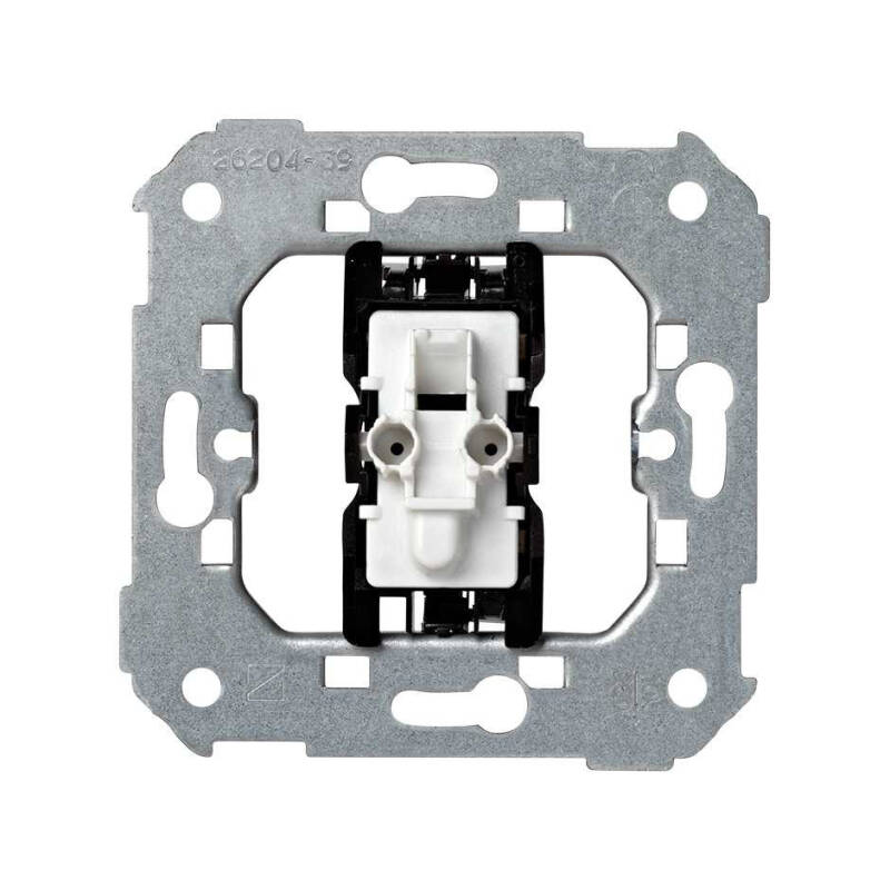 Product of 2 Way 1 Gang Switch Mechanism with Built-in Light SIMON 28 26204-39