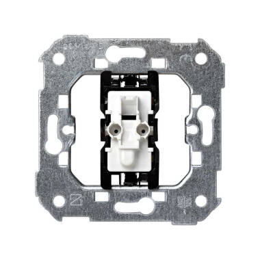 Mechanismus pro Jednoduchý 1pólový Vypínač se Světelnou Signalizací SIMON 28 26104