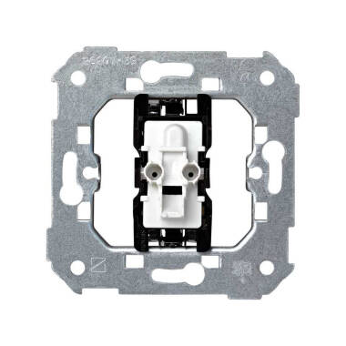 2 Way 1 Gang Switch Mechanism SIMON 28 26201