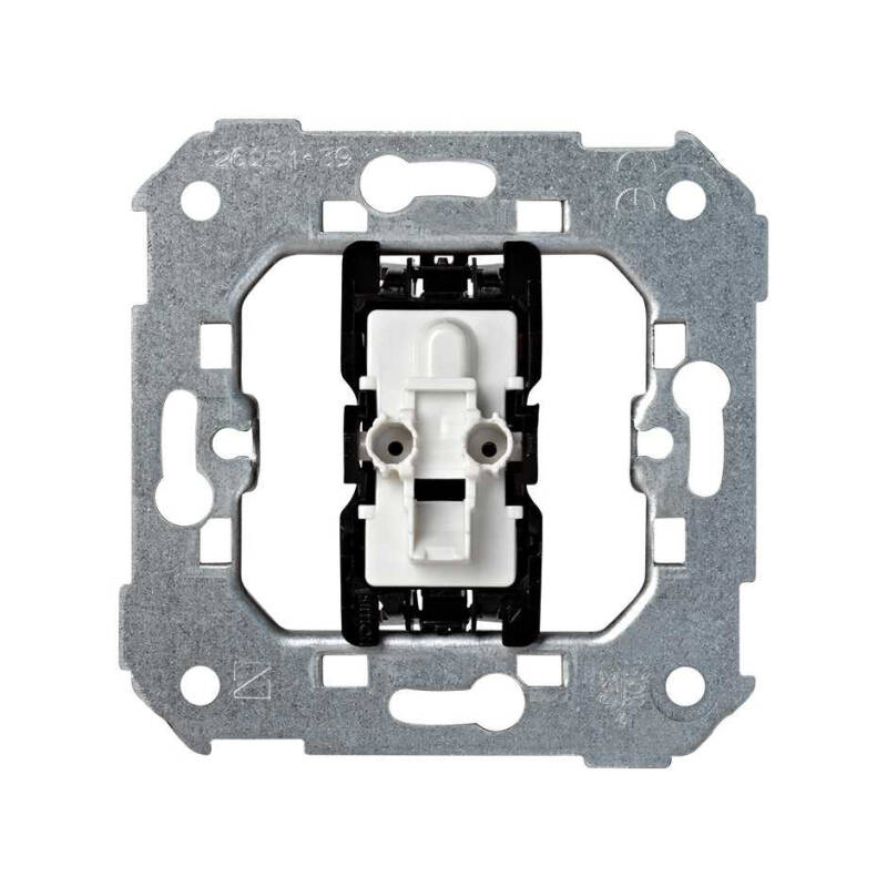 Product of 3 Way 1 Gang Switch Mechanism SIMON 28 26251