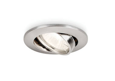 Downlight LED PHILIPS Enif Circolare Foro Ø75 mm