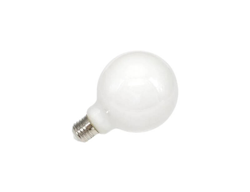 Produkt von LED-Glühbirne Filament E27 8W 960lm G80 Klasse A