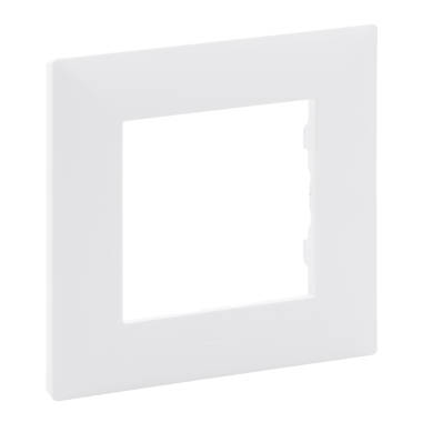 Product Abdeckplatte 1 Modul LEGRAND Niloé Step 864_71