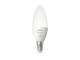 Product of PHILIPS Hue White E14 4W LED Bulb