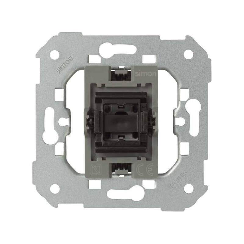 Product of SIMON 7700101 Single Switch Mechanism