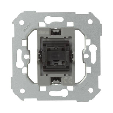 Eenvoudig schakelaar mechanisme Simon 7700201