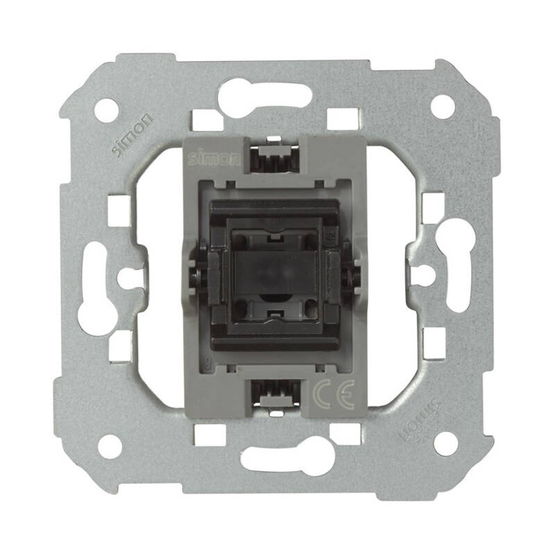 Product of SIMON 7700201 Single Switch Mechanism