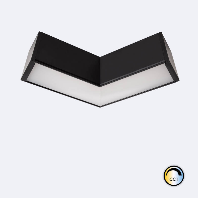 Product of 8W Luxor "L" 120º LED Linear Bar UGR19