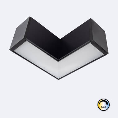 Barre Linéaire LED Luxor "L" 8W (UGR19)