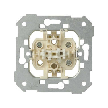 2 Way 1 Gang Switch Mechanism SIMON 75 75211