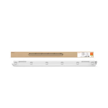 Produit de Réglette Étanche LED  18 W 120 cm 133 lm/W IP65  LEDVANCE