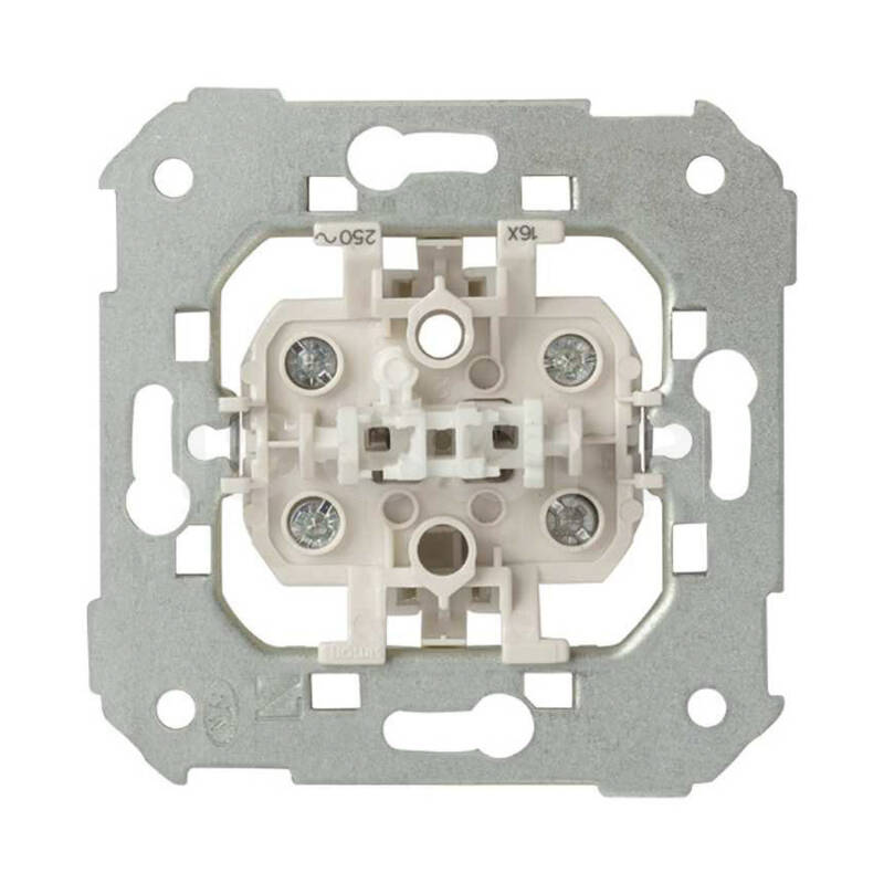 Produkt od Mechanismus pro Dvojitý Vypínač SIMON 75133