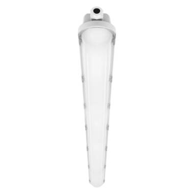 Product van Waterdichte TL LED Armatuur  46 W 150 cm 125 lm/W IP65  LEDVANCE