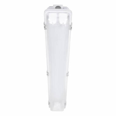 Produit de Réglette étanche pour deux tubes LED de 60 cm LEDVANCE