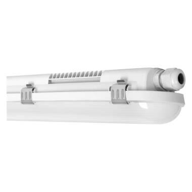 Product van Waterdichte LED TL Armaturen van 9W en 60cm LEDVANCE