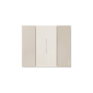 LEDKIA LIGHTING Permutateur Simple Modern Blanc