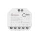 Prodotto da Interruttore Doppio Commutatore Wi-Fi Dual R3 Lite 15A SONOFF