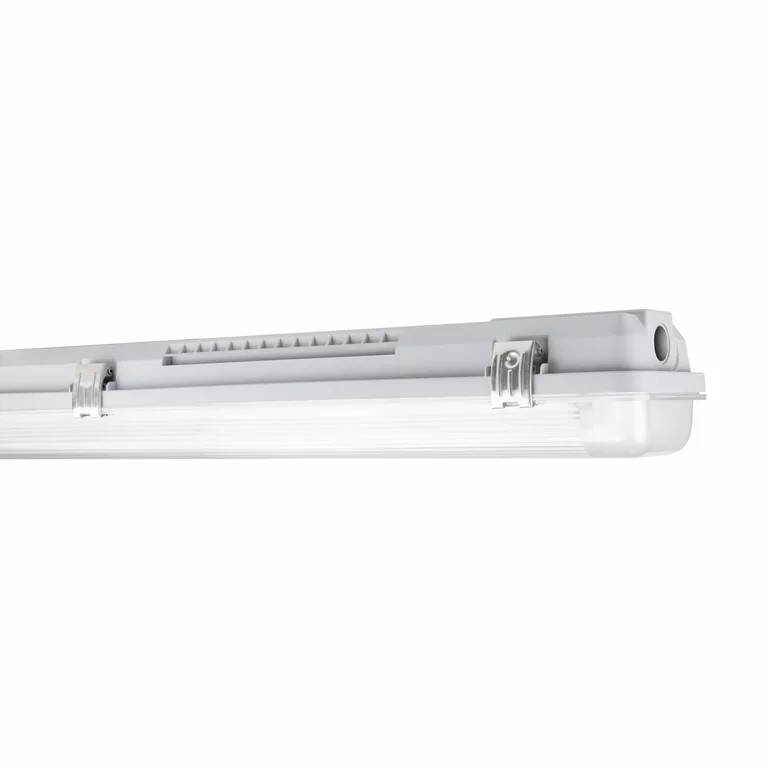 Produkt od Vodotěsné LED Zářivkové Těleso pro dvě LED Trubice 150 cm IP65 LEDVANCE