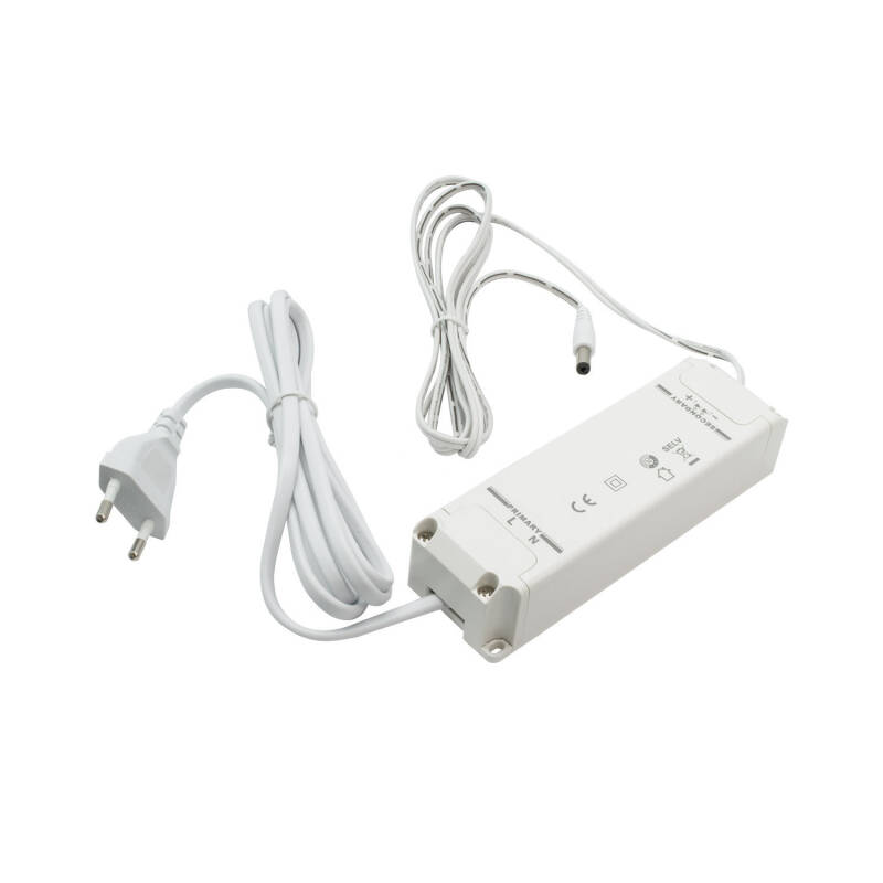 Produkt von Netzgerät 24V DC 40W 1.6A mit Stecker